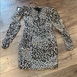 Brand new, never worn